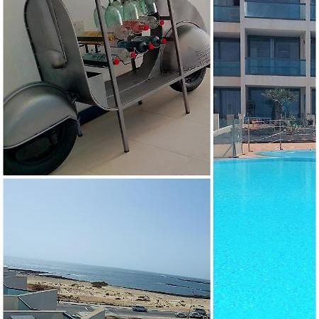 Sunset Spot Fuerteventura Cotillo Seaviews Premium 外观 照片