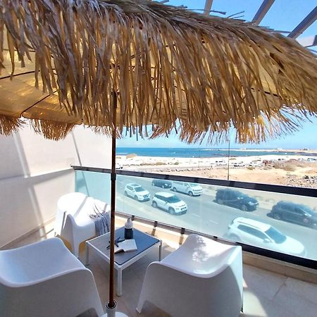 Sunset Spot Fuerteventura Cotillo Seaviews Premium 外观 照片