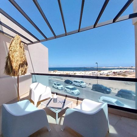 Sunset Spot Fuerteventura Cotillo Seaviews Premium 外观 照片