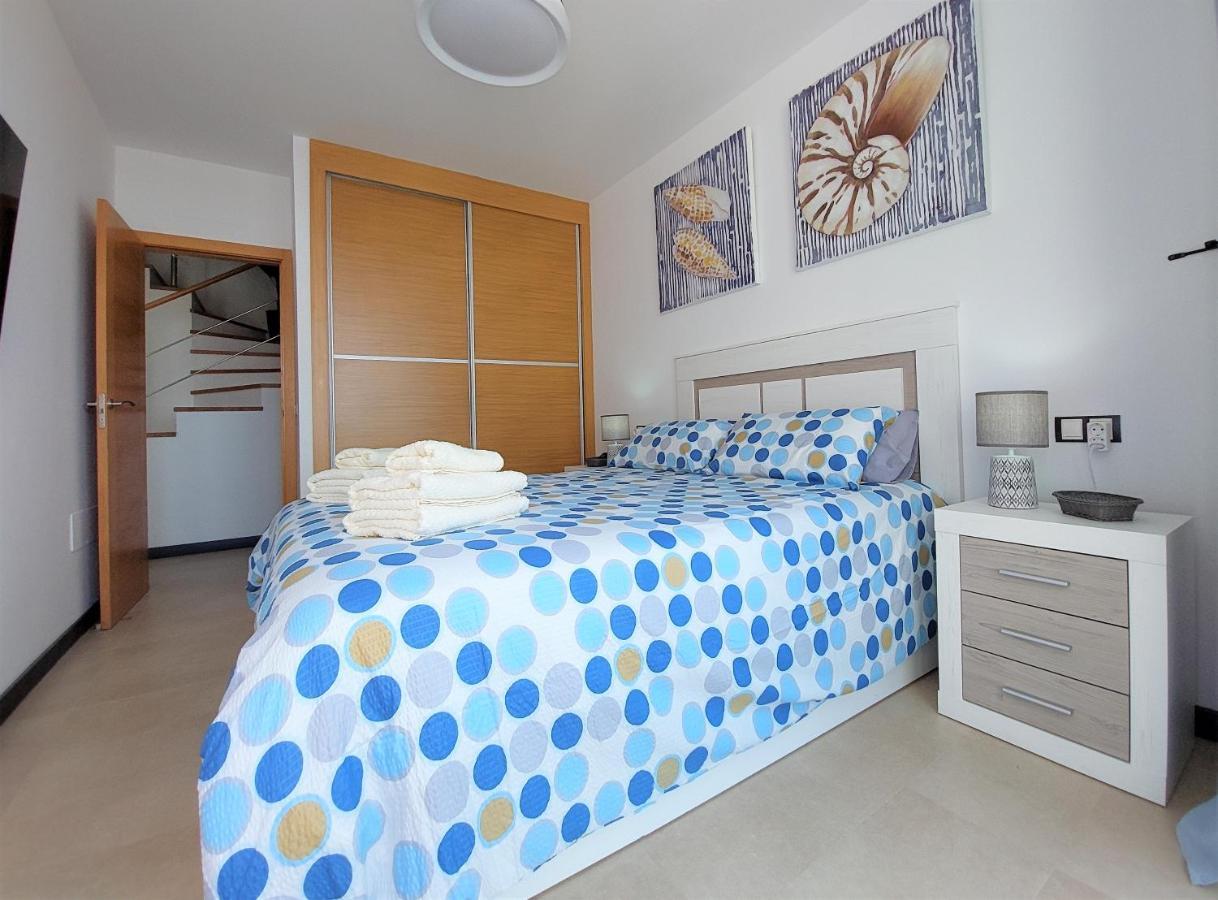 Sunset Spot Fuerteventura Cotillo Seaviews Premium 外观 照片
