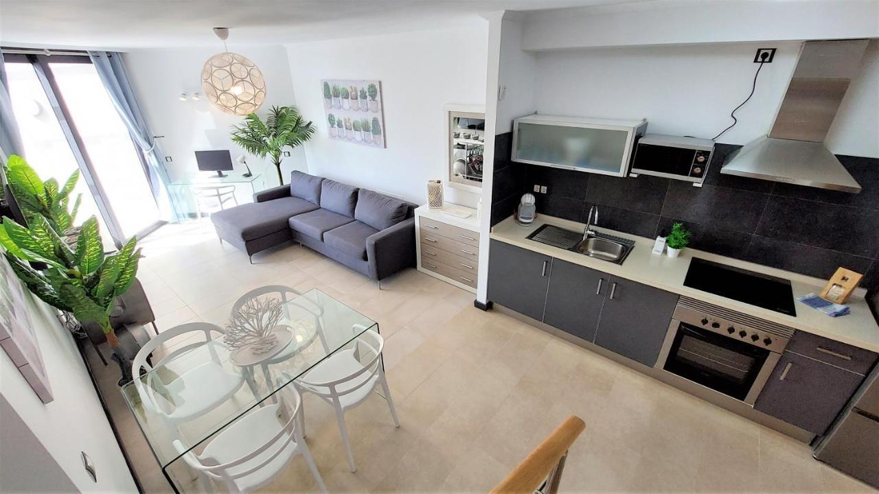Sunset Spot Fuerteventura Cotillo Seaviews Premium 外观 照片