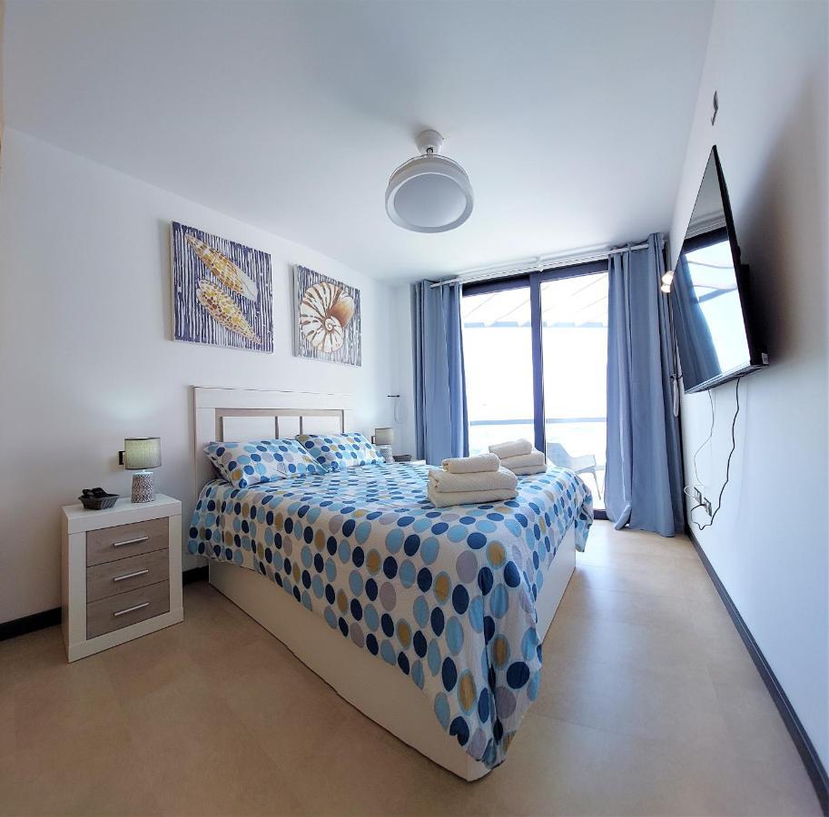 Sunset Spot Fuerteventura Cotillo Seaviews Premium 外观 照片