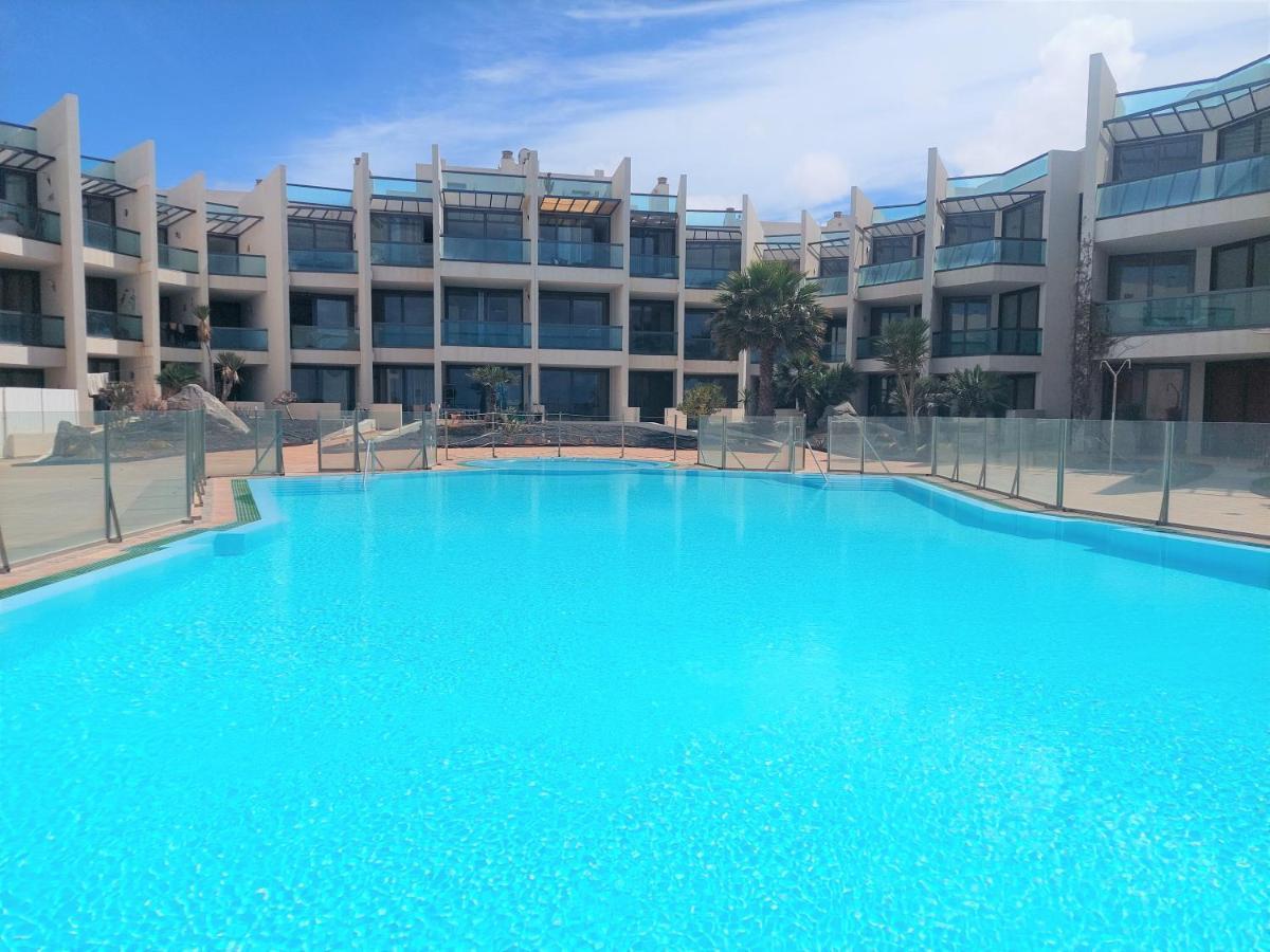 Sunset Spot Fuerteventura Cotillo Seaviews Premium 外观 照片