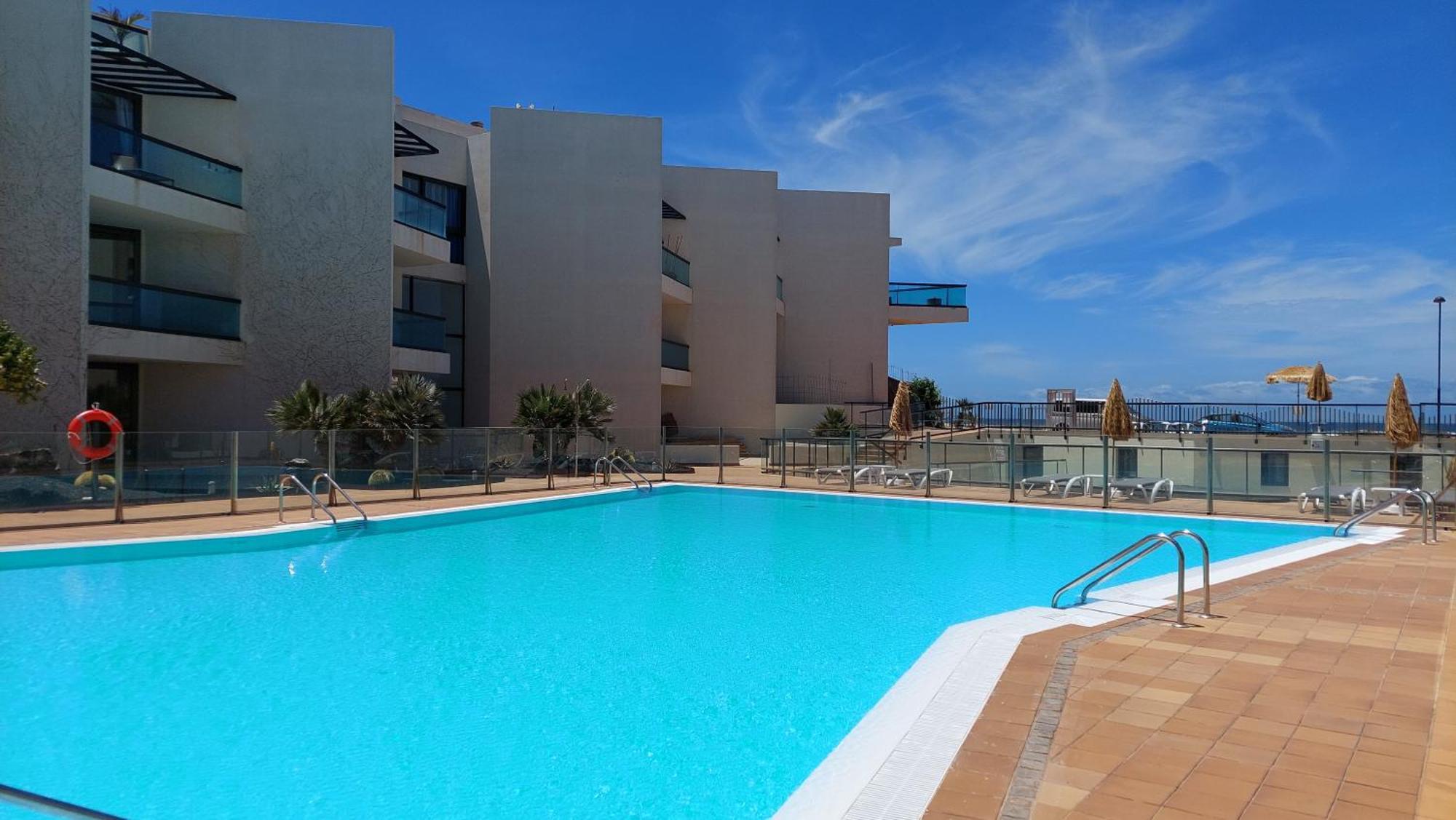 Sunset Spot Fuerteventura Cotillo Seaviews Premium 外观 照片