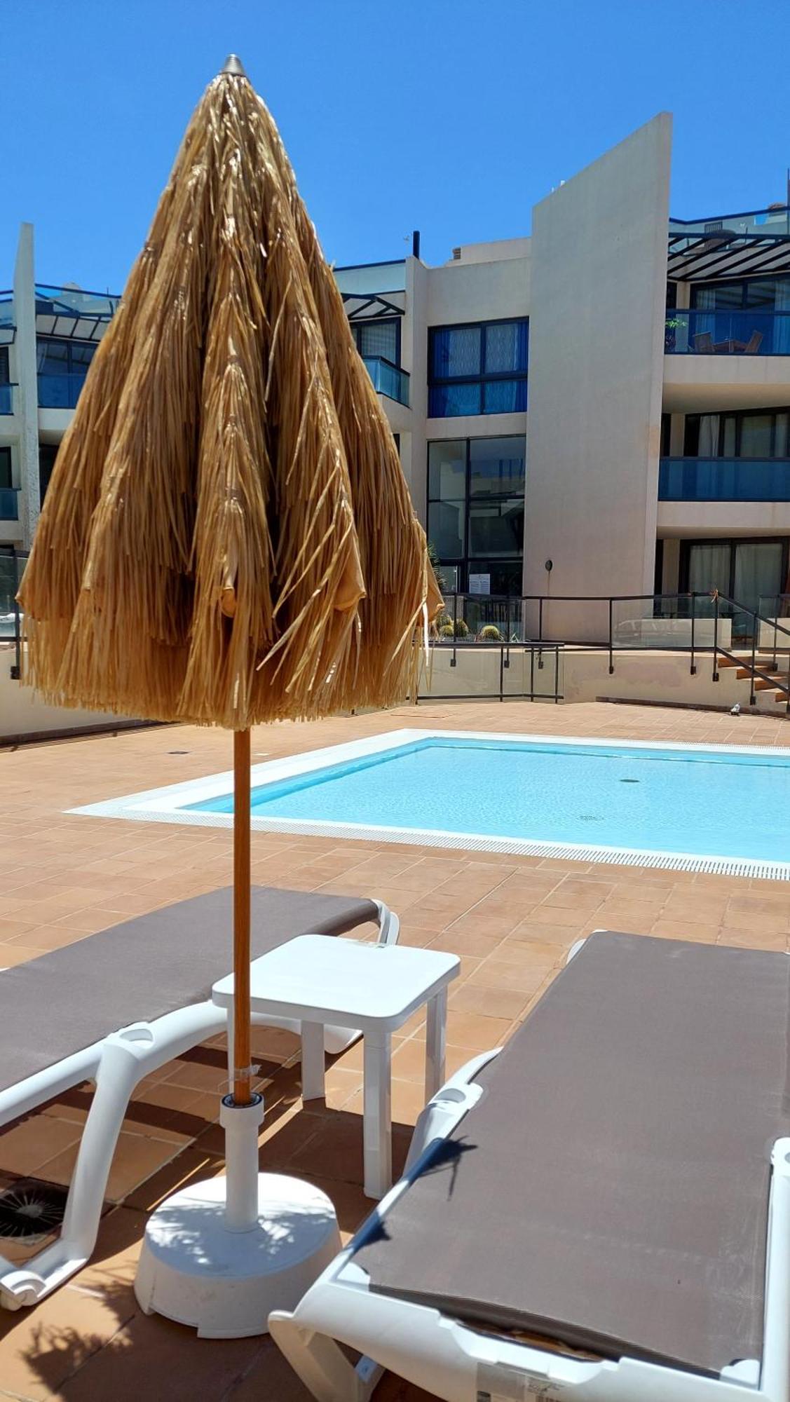 Sunset Spot Fuerteventura Cotillo Seaviews Premium 外观 照片