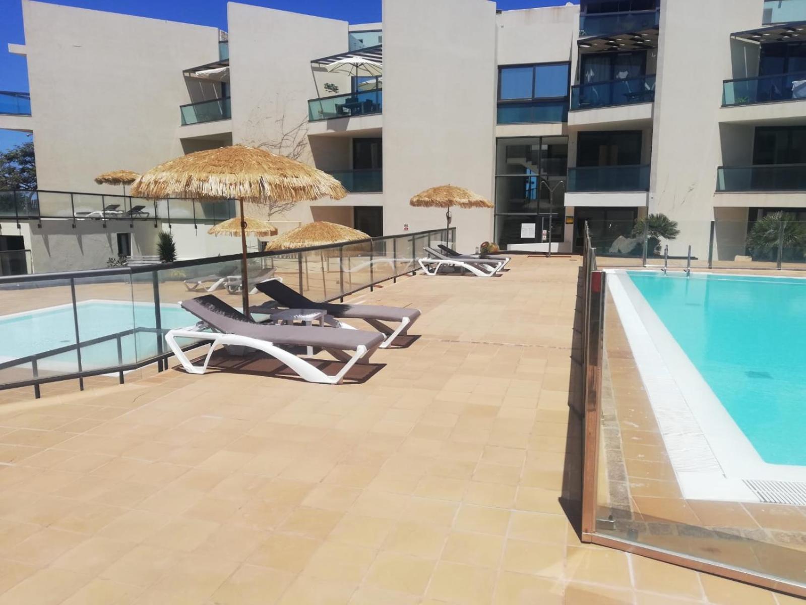 Sunset Spot Fuerteventura Cotillo Seaviews Premium 外观 照片