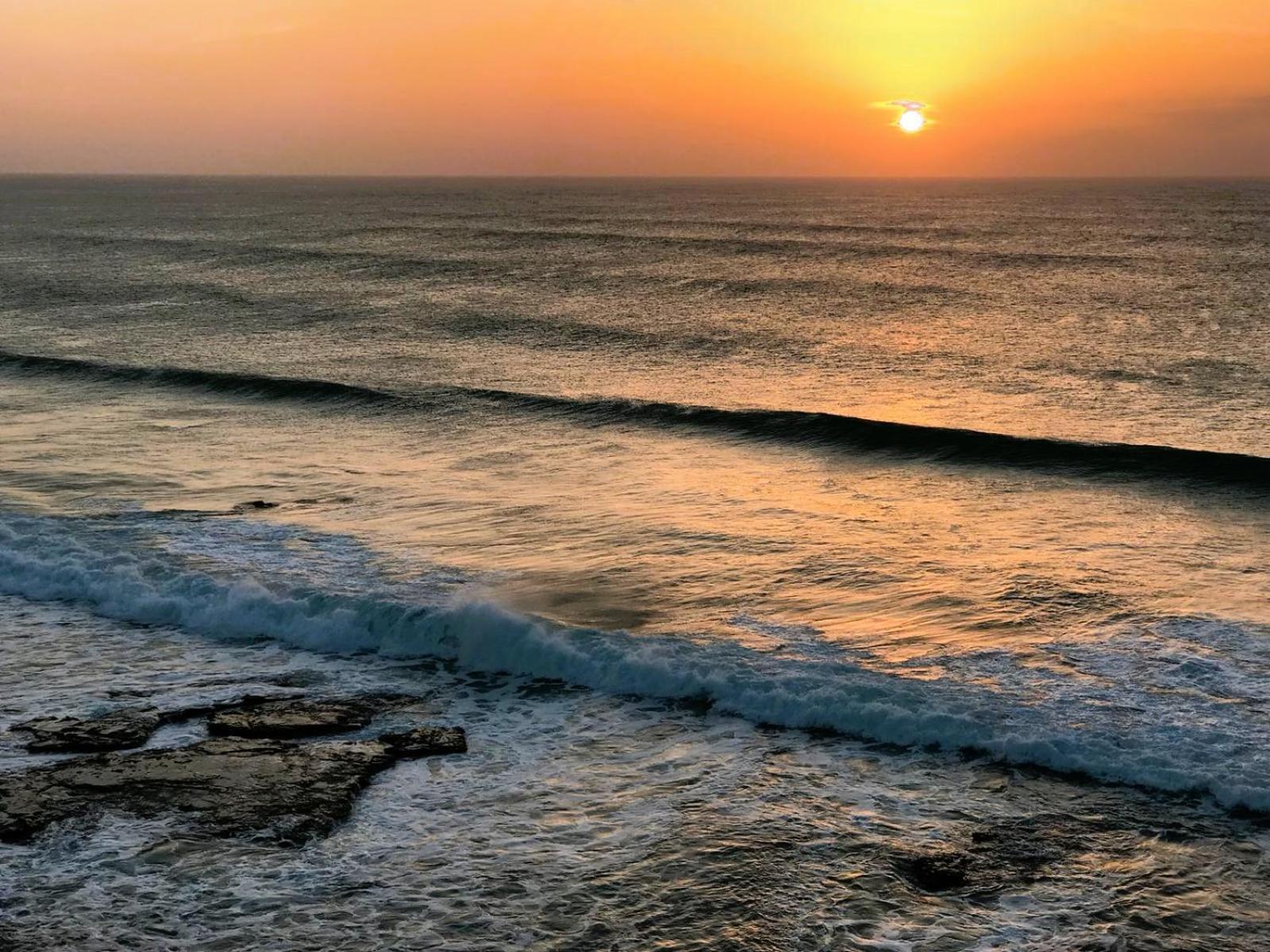 Sunset Spot Fuerteventura Cotillo Seaviews Premium 外观 照片