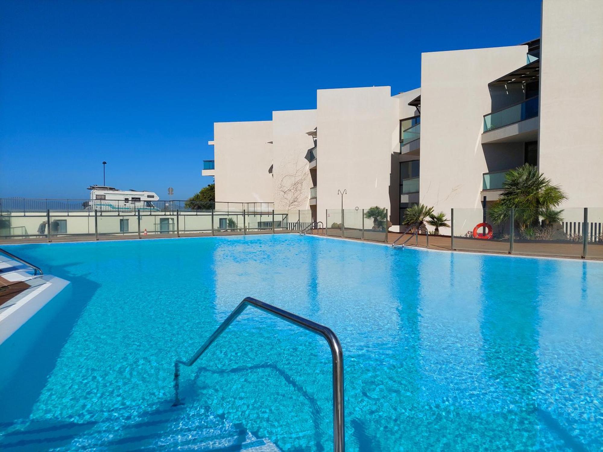 Sunset Spot Fuerteventura Cotillo Seaviews Premium 外观 照片
