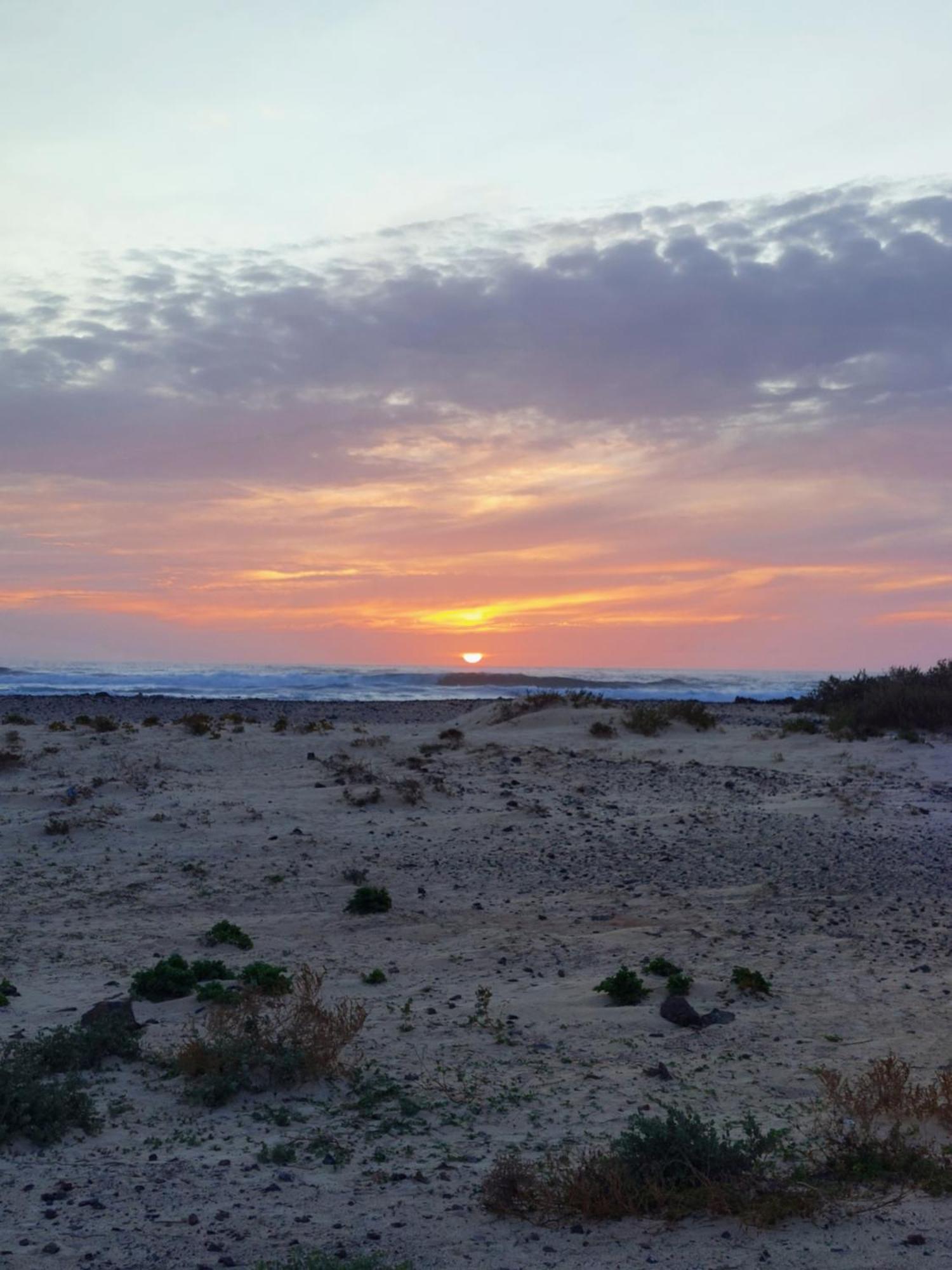 Sunset Spot Fuerteventura Cotillo Seaviews Premium 外观 照片