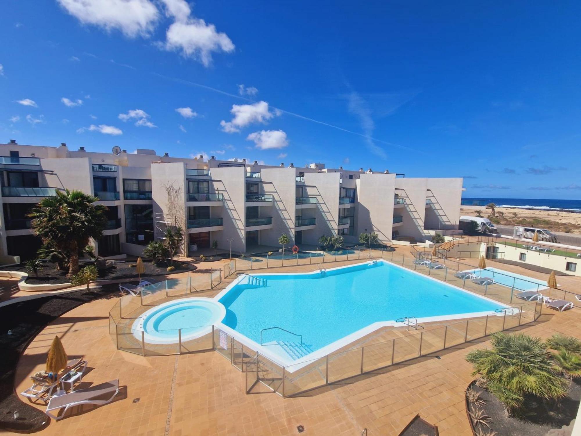Sunset Spot Fuerteventura Cotillo Seaviews Premium 外观 照片