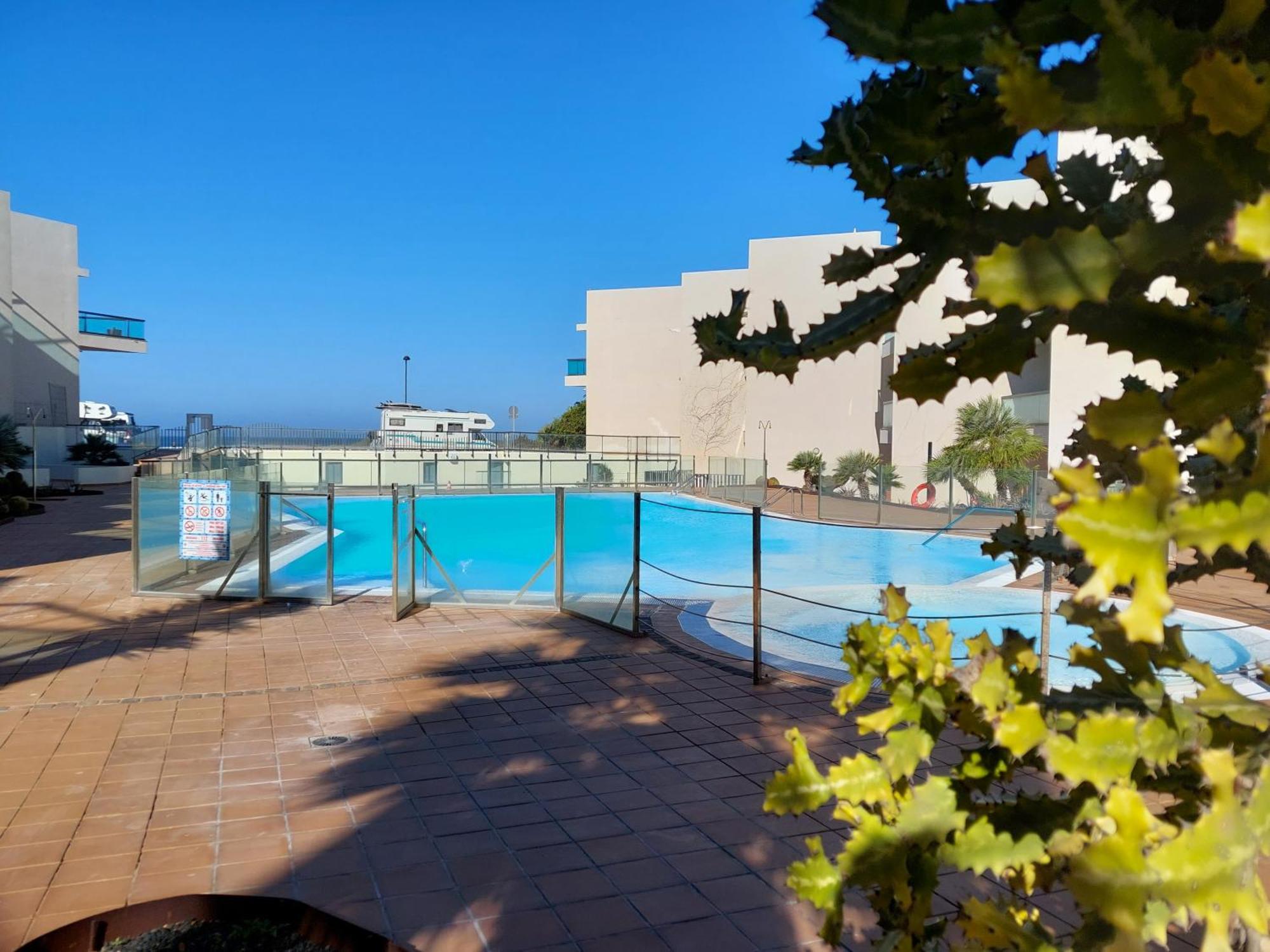 Sunset Spot Fuerteventura Cotillo Seaviews Premium 外观 照片