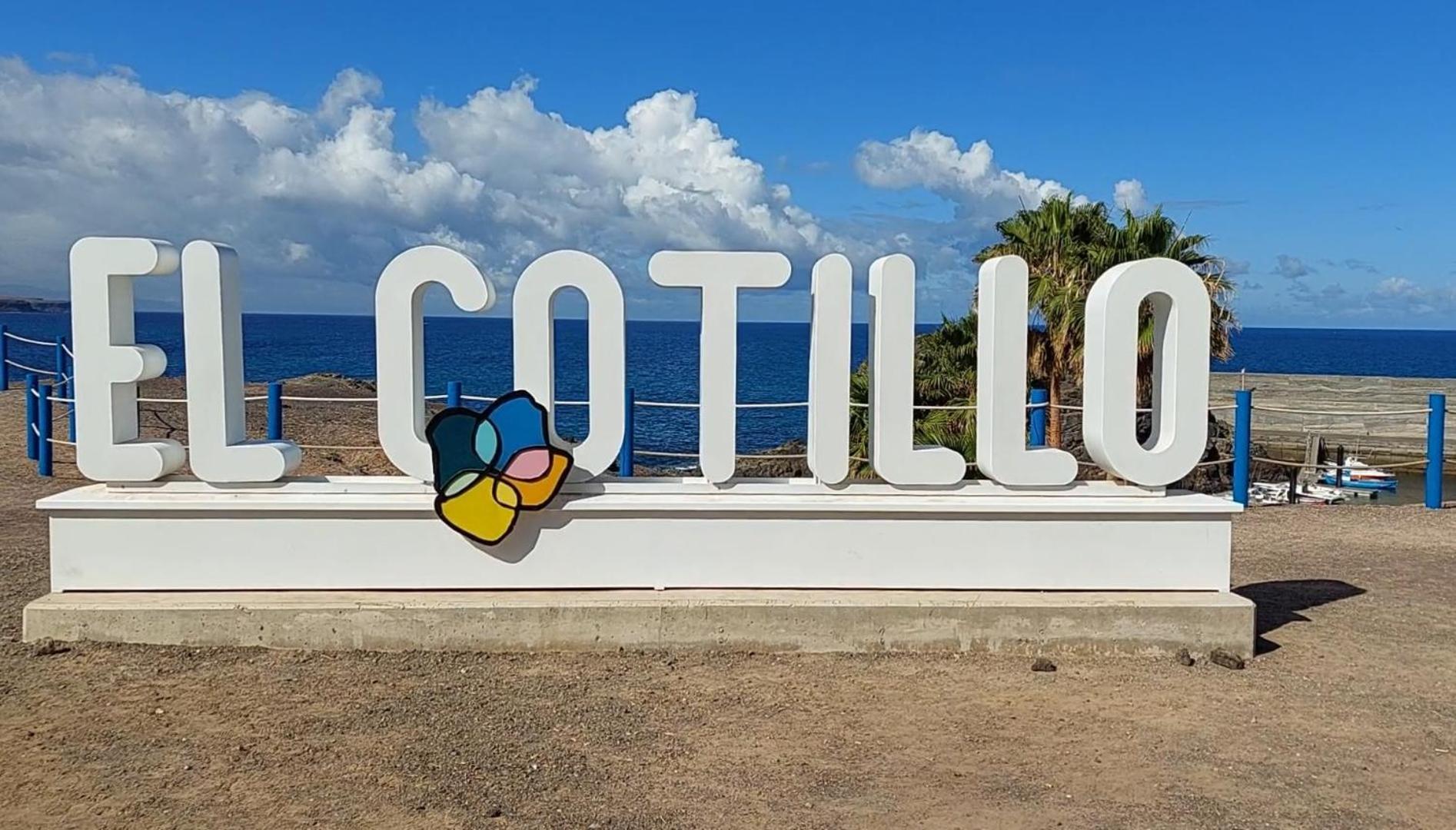 Sunset Spot Fuerteventura Cotillo Seaviews Premium 外观 照片