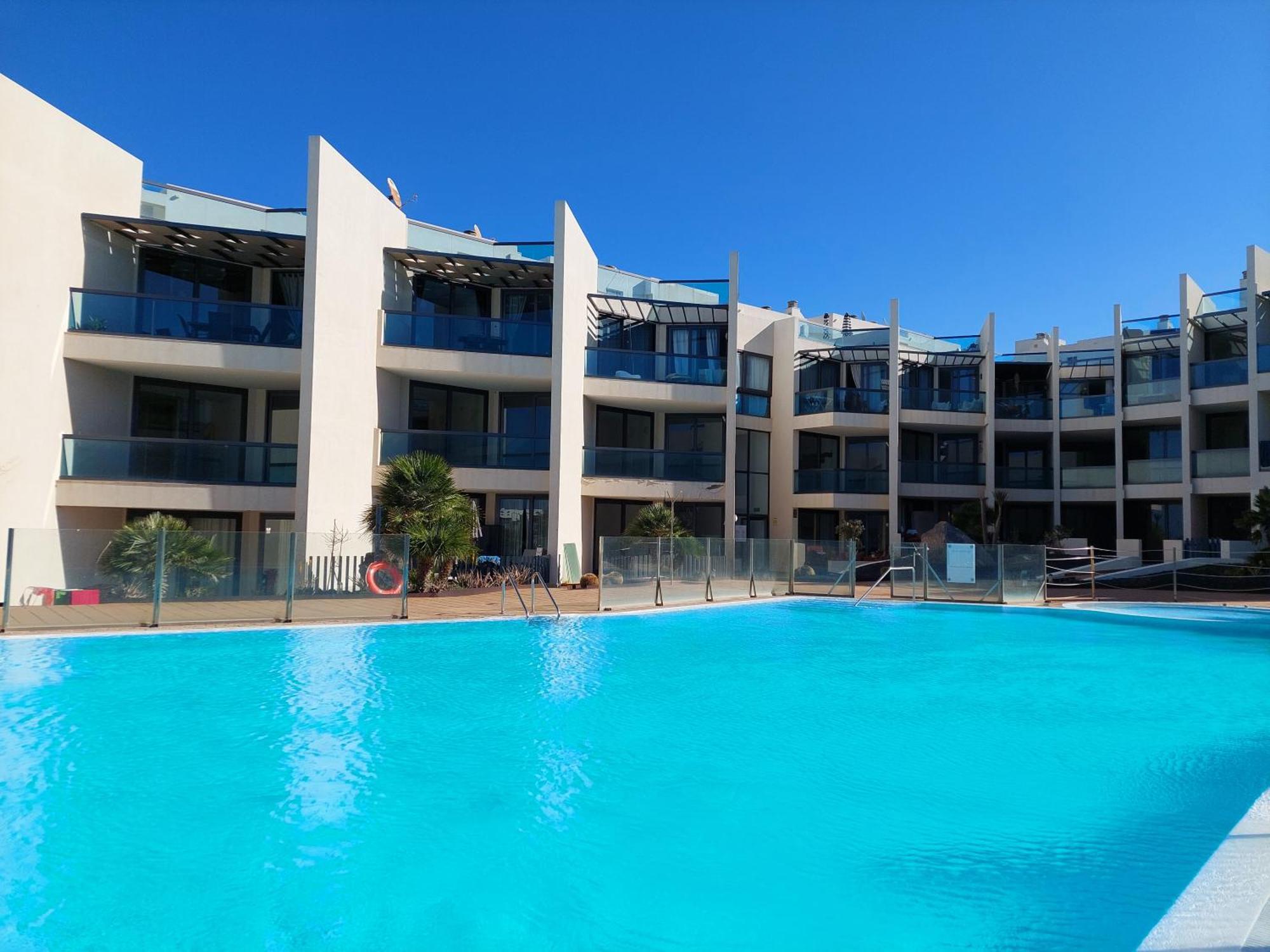 Sunset Spot Fuerteventura Cotillo Seaviews Premium 外观 照片