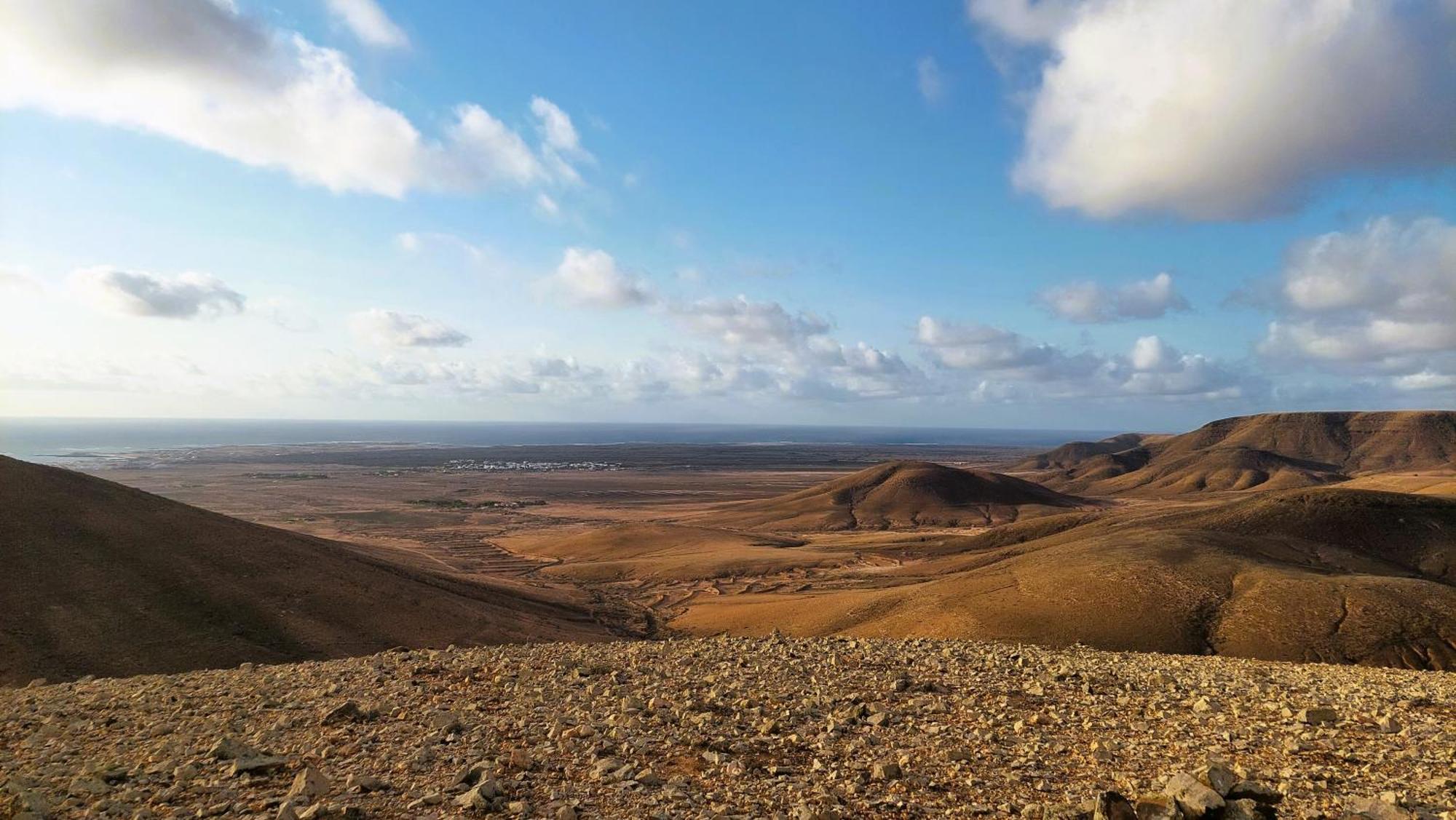 Sunset Spot Fuerteventura Cotillo Seaviews Premium 外观 照片
