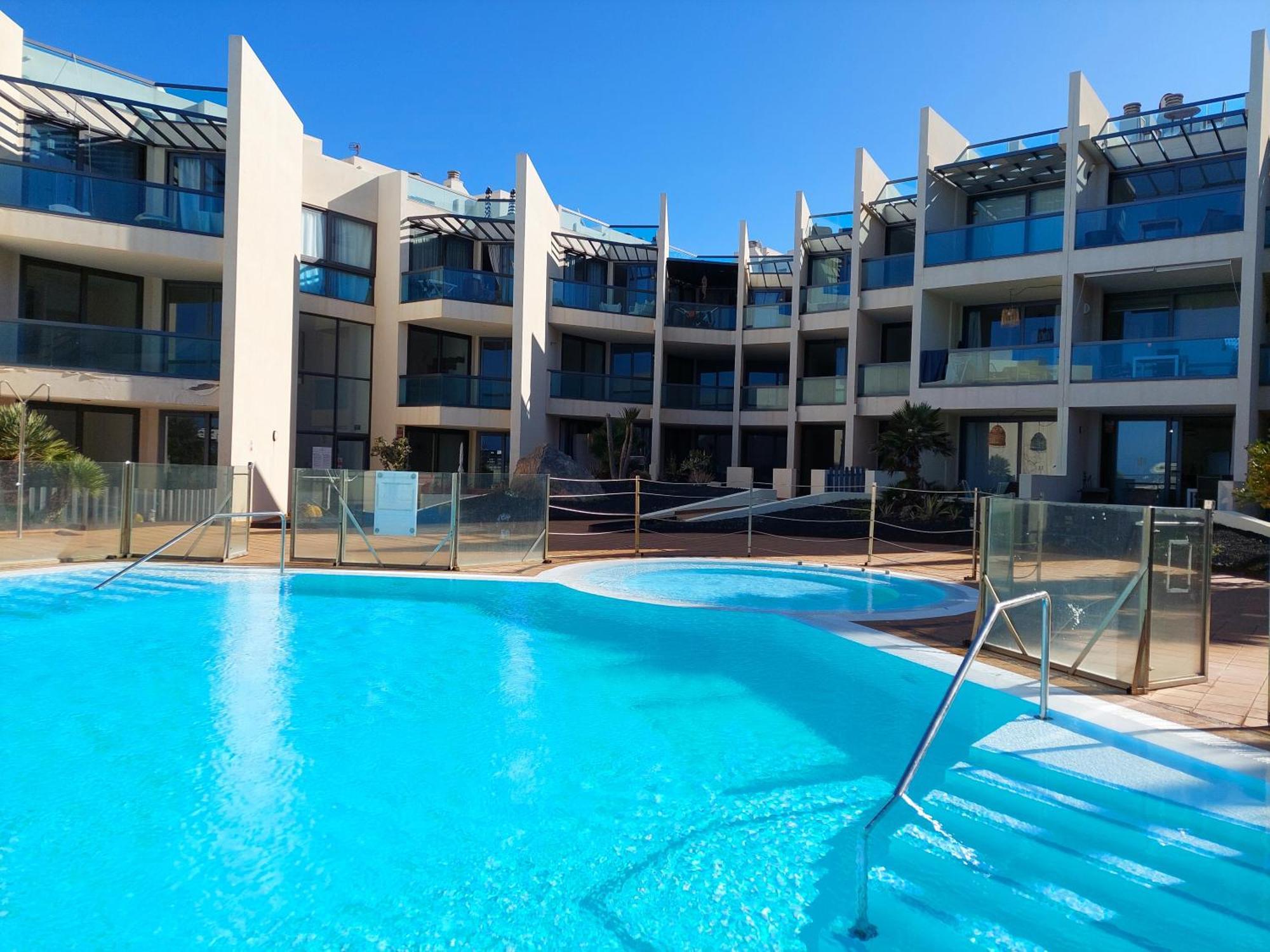 Sunset Spot Fuerteventura Cotillo Seaviews Premium 外观 照片