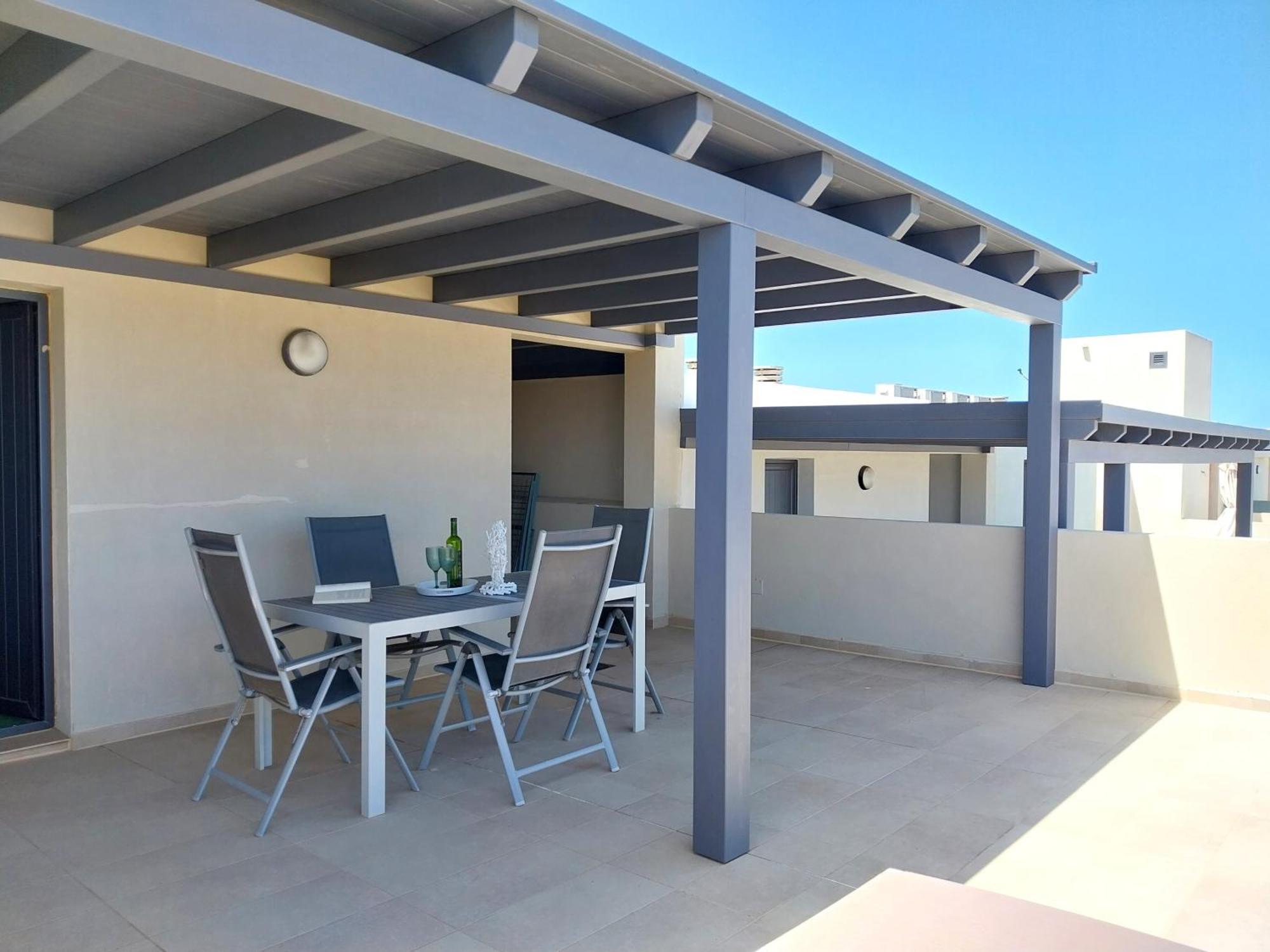 Sunset Spot Fuerteventura Cotillo Seaviews Premium 外观 照片
